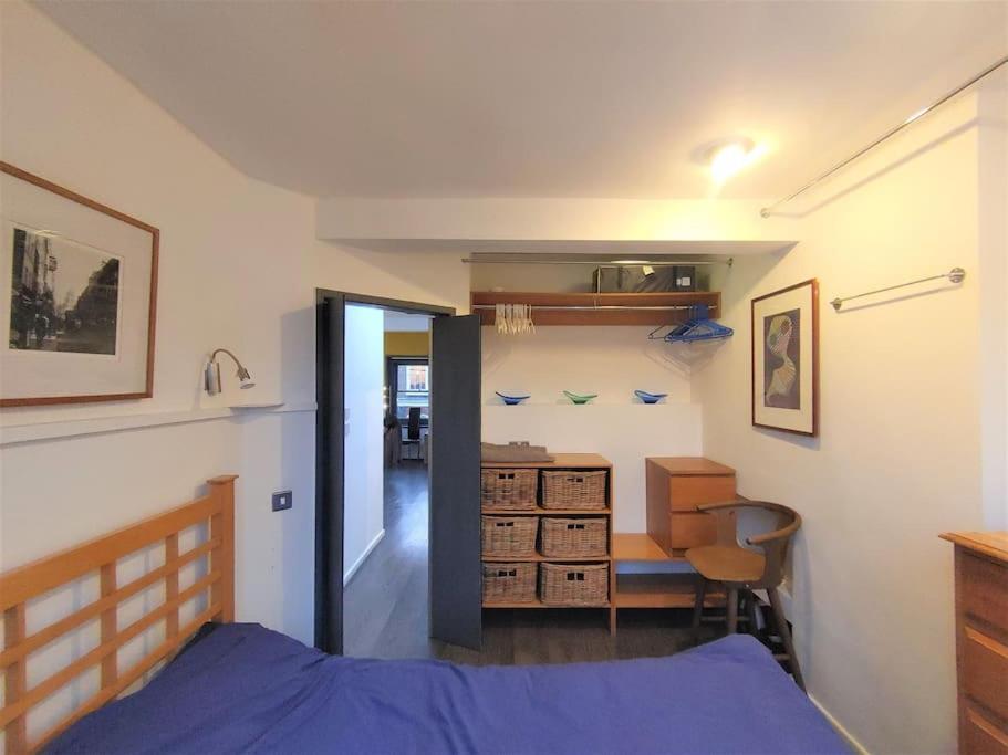 Stylish Apartment Near Carnaby Street, Sleeps 4. London Eksteriør billede